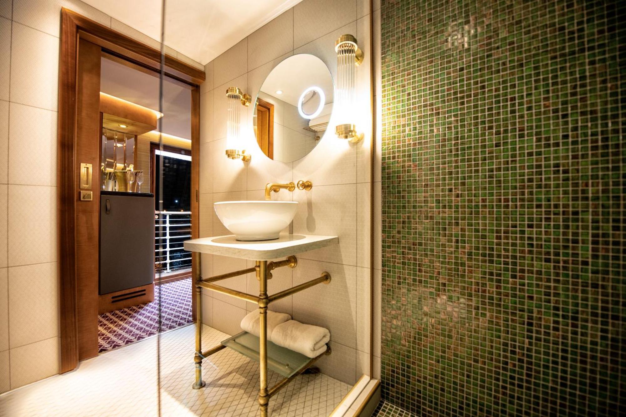 Fingal Hotel Единбург Екстер'єр фото