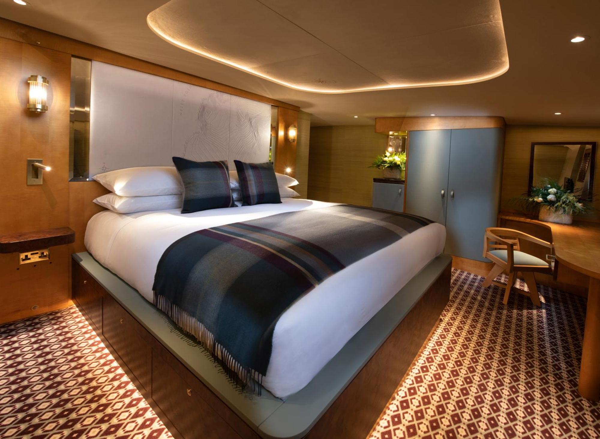 Fingal Hotel Единбург Екстер'єр фото