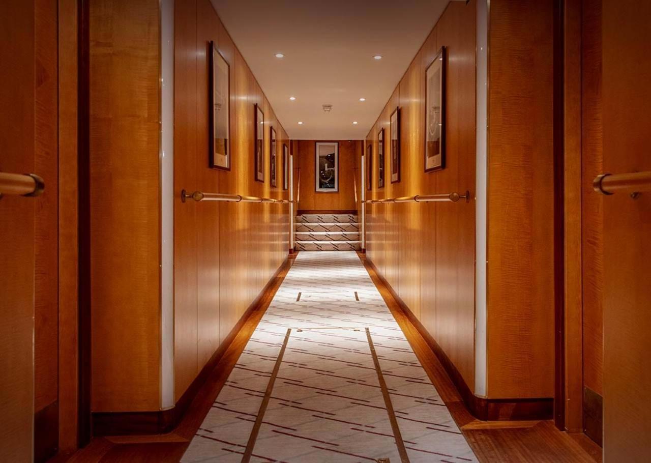 Fingal Hotel Единбург Екстер'єр фото