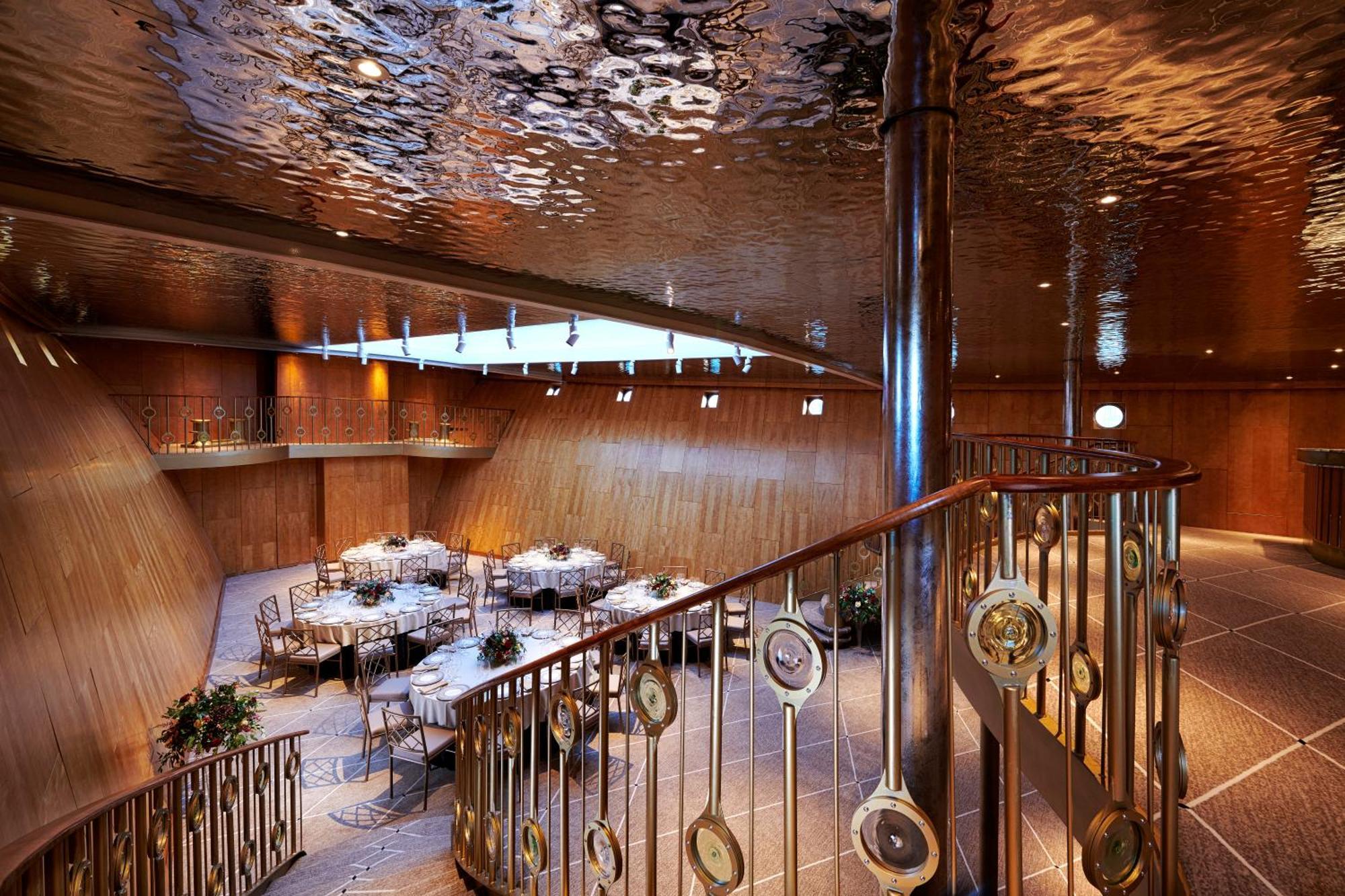 Fingal Hotel Единбург Екстер'єр фото